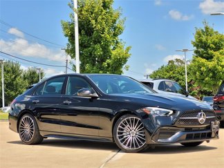 Certified 2024 Mercedes-Benz C 300 Sedan image 1