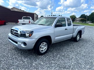 Used 2009 Toyota Tacoma 2WD Access Cab image 1
