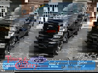 Used 2022 Ford F150 XL w/ STX Appearance Package image 1