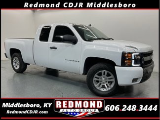 Used 2008 Chevrolet Silverado 1500 LT w/ Power Pack Plus image 1