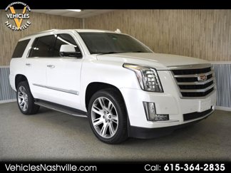 Used 2016 Cadillac Escalade Premium image 1