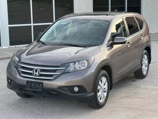 Used 2013 Honda CR-V EX image 1
