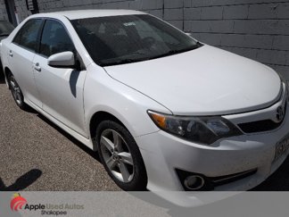 Used 2012 Toyota Camry SE image 1