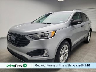 Used 2020 Ford Edge SEL image 1