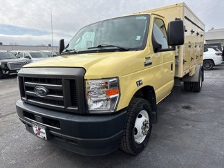 Used 2021 Ford E-450 and Econoline 450 Super Duty image 1