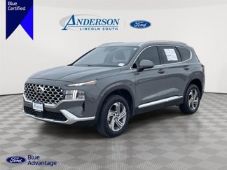 Used 2022 Hyundai Santa Fe SEL image 1