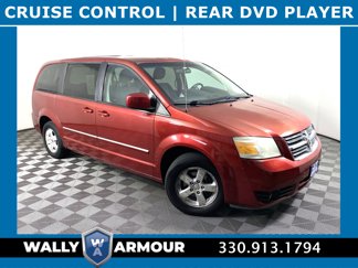 Used 2008 Dodge Grand Caravan SXT image 1
