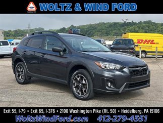 Used 2018 Subaru Crosstrek 2.0i Premium image 1