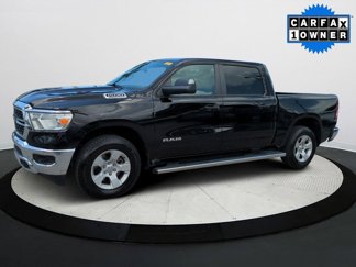 Used 2023 RAM 1500 Lone Star w/ Trailer Tow Group image 1