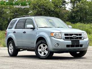 Used 2008 Ford Escape 2WD Hybrid image 1