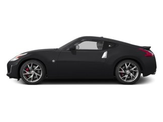Used 2013 Nissan 370Z Touring w/ Sport Pkg image 1