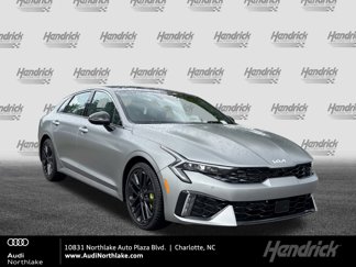 Used 2025 Kia K5 GT w/ GT1 Package video 1
