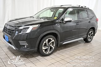 Used 2022 Subaru Forester Touring w/ Popular Package #2 image 1