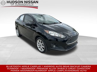 Used 2019 Ford Fiesta SE w/ Equipment Group 201A image 1