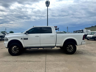 Used 2016 RAM 2500 Laramie w/ Sport Appearance Group image 1