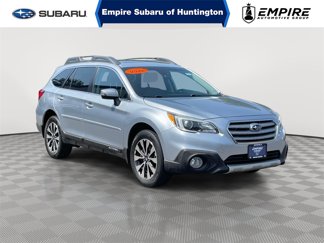 Used 2017 Subaru Outback 3.6R Limited image 1