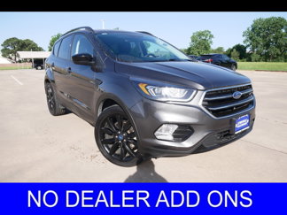 Used 2019 Ford Escape SE image 1