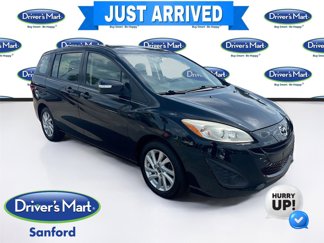 Used 2014 MAZDA MAZDA5 Sport image 1