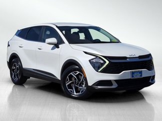 Used 2023 Kia Sportage LX image 1