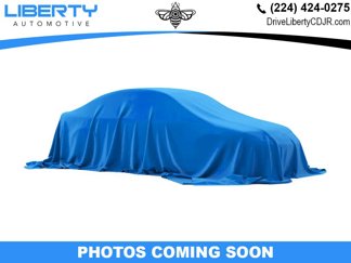 Used 2022 Jeep Compass High Altitude image 1