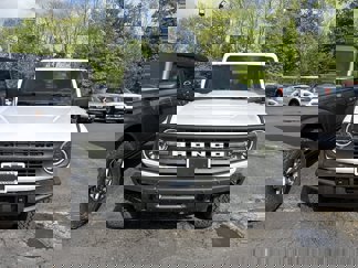 New 2024 Ford Bronco Black Diamond image 1