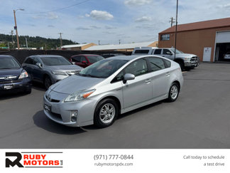 Used 2010 Toyota Prius Two image 1