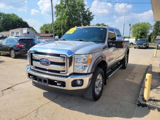 Used 2016 Ford F350 Lariat w/ Lariat Ultimate Package image 1