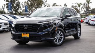 Used 2023 Honda CR-V EX-L image 1