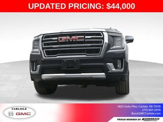 Used 2023 GMC Yukon XL SLT image 1