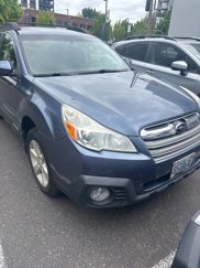 Used 2014 Subaru Outback 2.5i Premium image 1