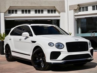 Certified 2021 Bentley Bentayga image 1