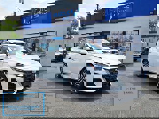 Used 2023 Nissan Altima 2.5 SV video 1