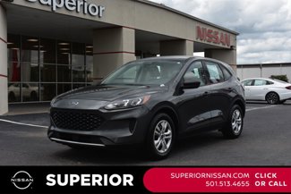 Used 2020 Ford Escape S image 1