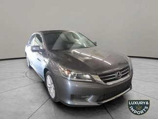 Used 2015 Honda Accord EX-L image 1