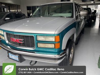 Used 1994 GMC Sierra 2500 SL image 1