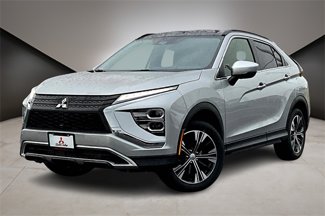 Used 2022 Mitsubishi Eclipse Cross SE image 1