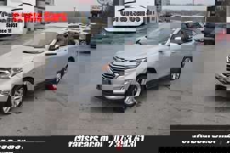 Used 2019 Chevrolet Equinox Premier image 1