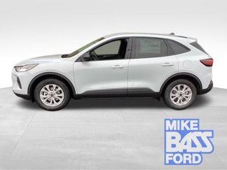 New 2025 Ford Escape Active image 1