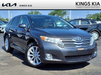 Used 2010 Toyota Venza image 1
