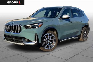 Used 2023 BMW X1 xDrive28i w/ Convenience Package image 1