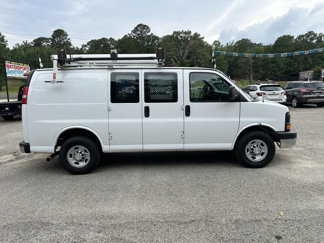 Used 2014 Chevrolet Express 2500 image 1