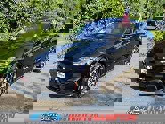 Certified 2021 Ford Mustang Mach-E Premium image 1