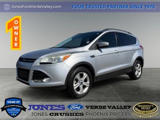 Used 2014 Ford Escape SE w/ Equipment Group 201A image 1