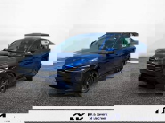New 2025 Kia K4 LXS image 1