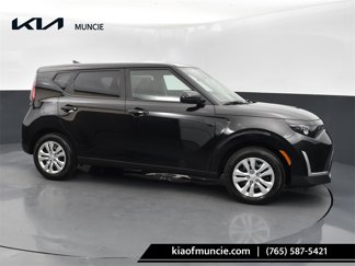 New 2025 Kia Soul LX image 1