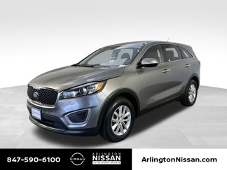 Used 2018 Kia Sorento L image 1