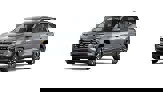 New 2026 Chevrolet Equinox LT w/ Convenience Package II image 1