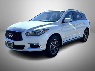 Used 2018 INFINITI QX60 AWD image 1