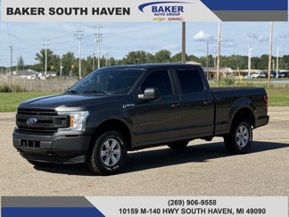 Used 2019 Ford F150 XL w/ XL Power Equipment Group image 1
