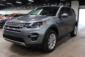 Used 2016 Land Rover Discovery Sport HSE image 1